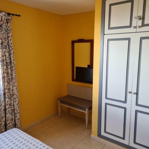 Apartamento Oasis Royal F319