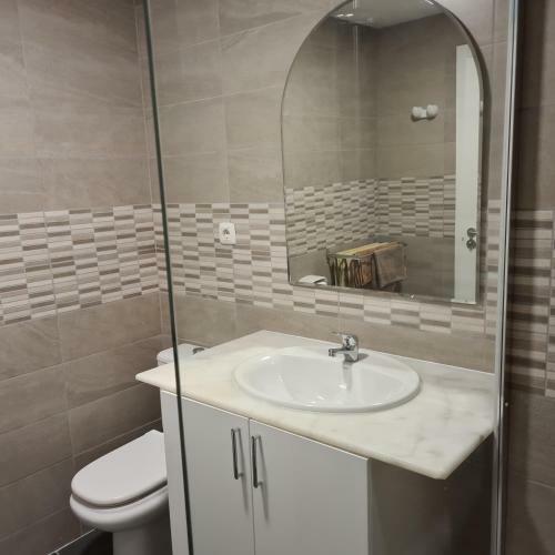 Apartamento Oasis Royal F319