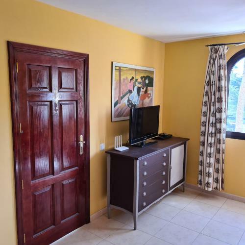 Apartamento Oasis Royal F319