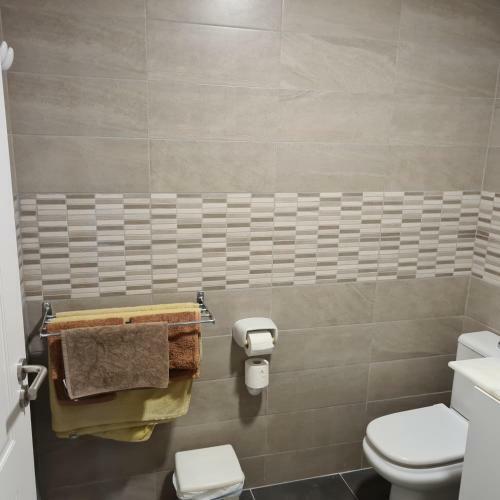 Apartamento Oasis Royal F319