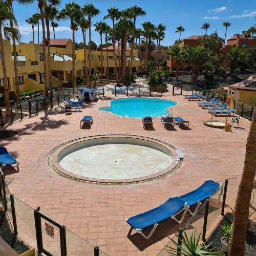 Apartamento Oasis Royal F319