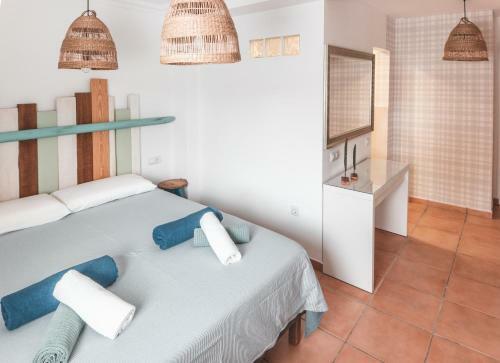 Villa Veaco Beach With Jacuzzi And Private Pool