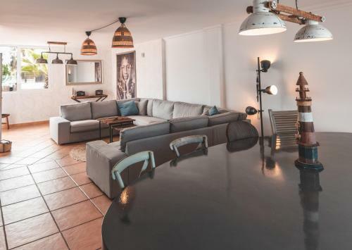 Villa Veaco Beach With Jacuzzi And Private Pool