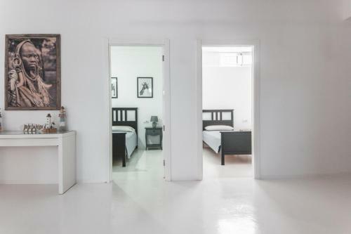 Villa Veaco Beach With Jacuzzi And Private Pool