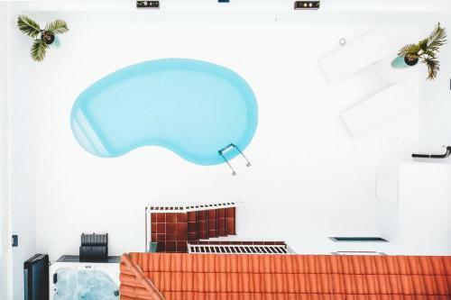 Villa Veaco Beach With Jacuzzi And Private Pool