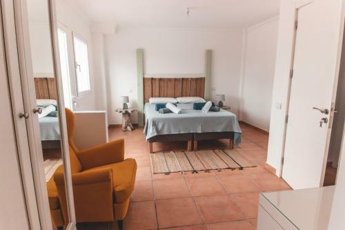 Villa Veaco Beach With Jacuzzi And Private Pool