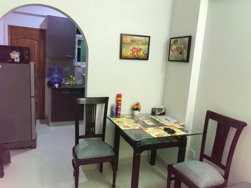 "service Apartments Karachi" Beach View