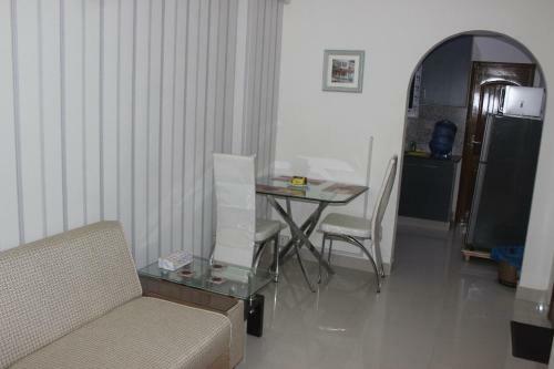 "service Apartments Karachi" Beach View