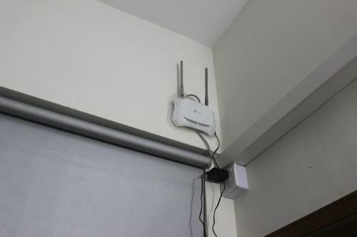 "service Apartments Karachi" Beach View