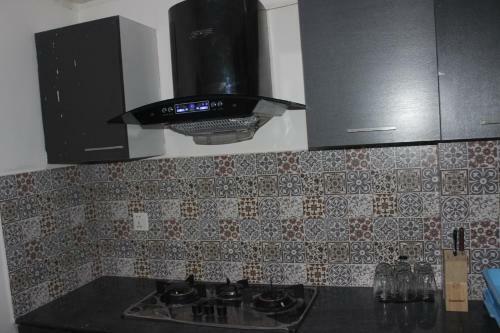 "service Apartments Karachi" Beach View