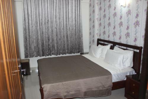 "service Apartments Karachi" Beach View