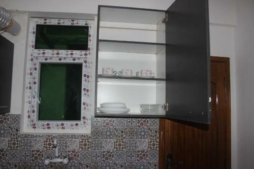 "service Apartments Karachi" Beach View