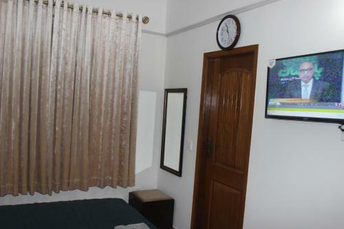 "service Apartments Karachi" Beach View