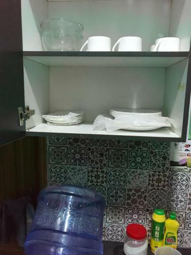 "service Apartments Karachi" Beach View