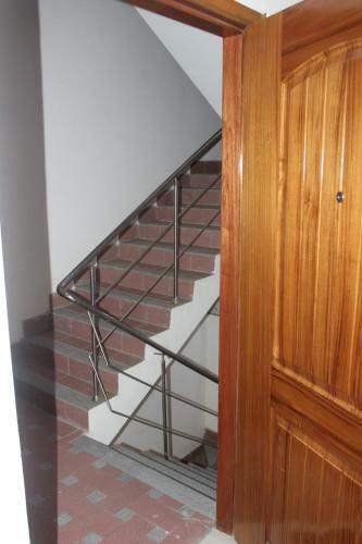 "service Apartments Karachi" Beach View