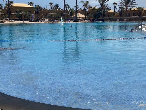 Apartamento Oasis Papagayo 27b