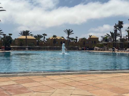 Apartamento Oasis Papagayo 27b