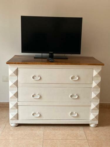 Apartamento Oasis Papagayo 27b