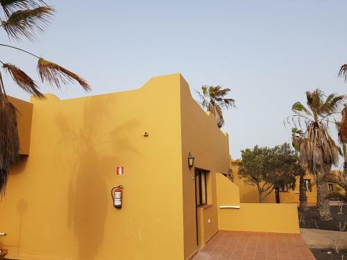 Apartamentos Corralejo Playa Oasis