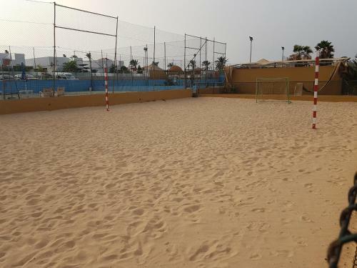 Apartamentos Corralejo Playa Oasis
