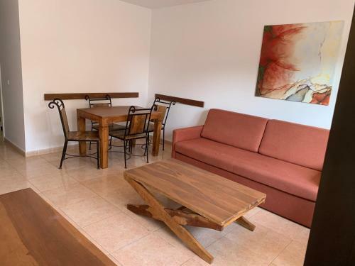 Apartamentos Corralejo Playa Oasis