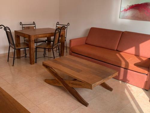 Apartamentos Corralejo Playa Oasis