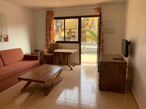 Apartamentos Corralejo Playa Oasis