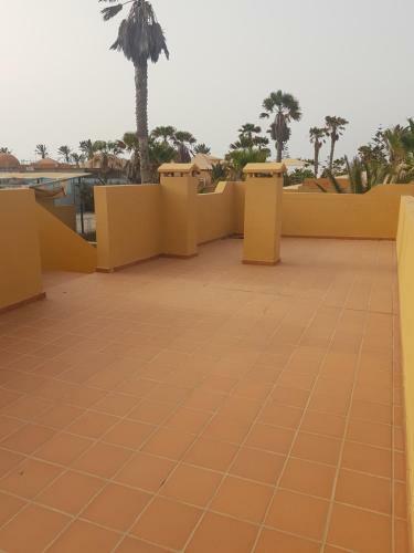 Apartamentos Corralejo Playa Oasis