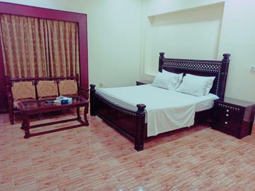 Hostal Rehaish Inn Guest House