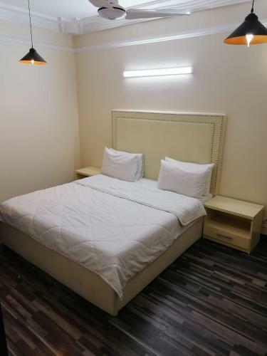 Hostal Couple Guest House Clifton