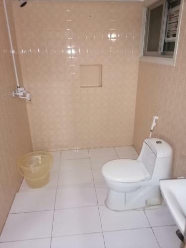 Hostal Couple Guest House Clifton