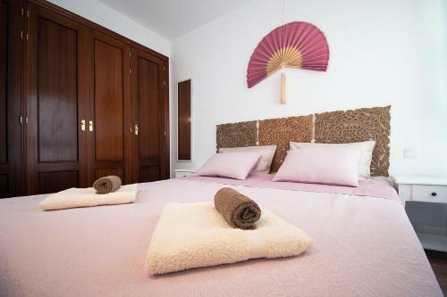 Apartamento Casa Nati