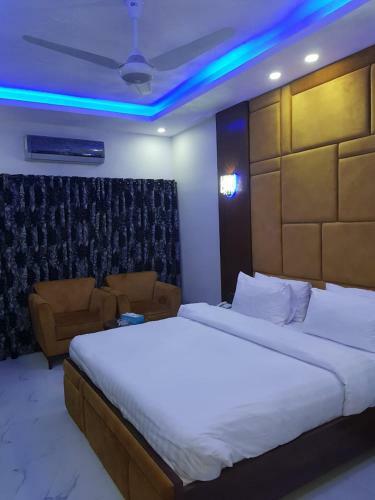 Hotel Sea Shell Fort