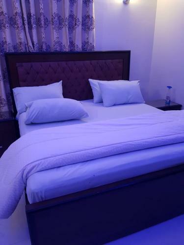 Hotel Sea Shell Fort