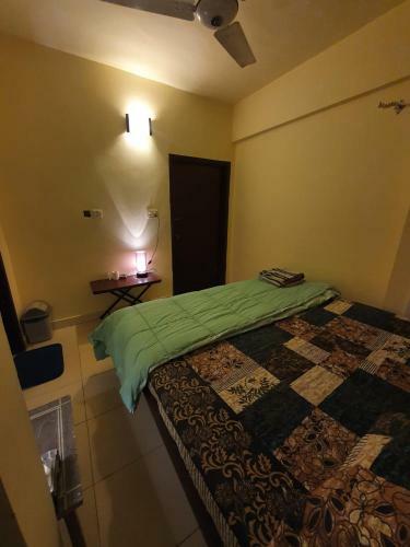 Cozy Beach Studio Apartment, 2 Pax Dha Phase 6.
