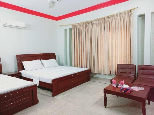 Hotel Cosy Inn Guest House
