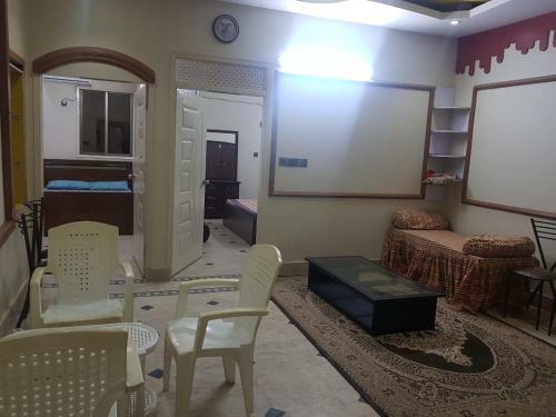 Apartamento Heaven Inn Guest House