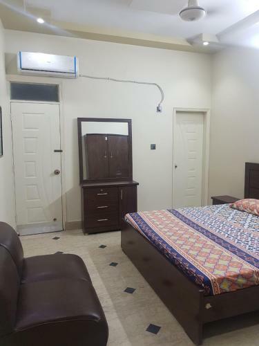 Apartamento Heaven Inn Guest House