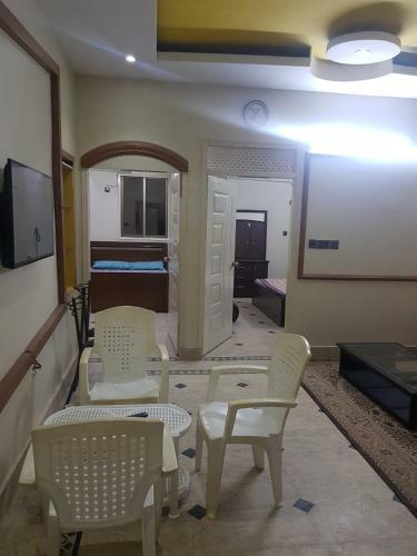 Apartamento Heaven Inn Guest House