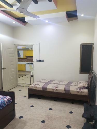 Apartamento Heaven Inn Guest House