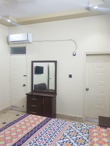Apartamento Heaven Inn Guest House