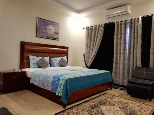 Hostal Seaview Lodge Guest House