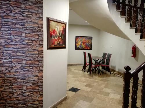Hostal Seaview Lodge Guest House