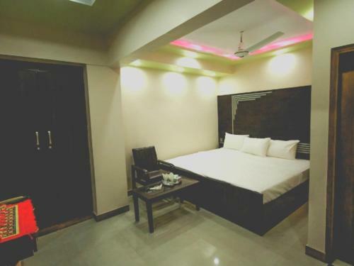 Hotel Raglia Guest House