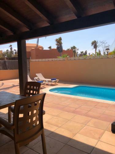 Villa Fuerteventura