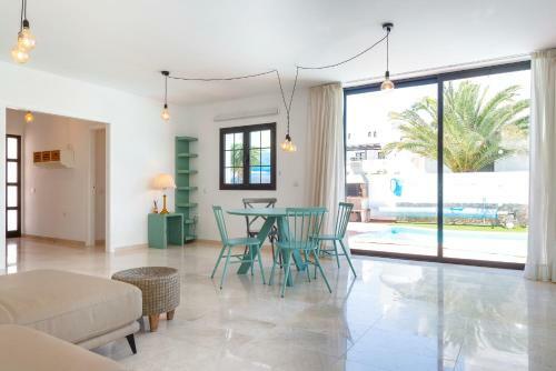 Villa Simba