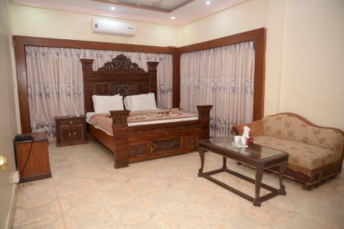 Hostal Stay Inn Guest House