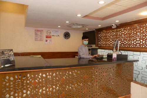 Hostal Stay Inn Guest House