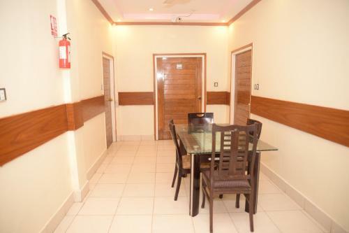 Hostal Stay Inn Guest House