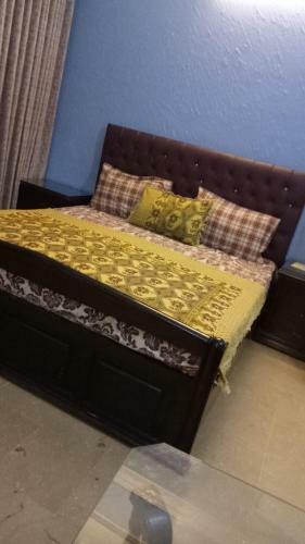 Hostal Moonlight Guest House